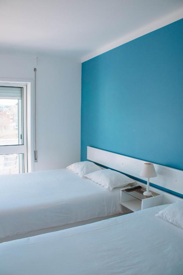 Arca Nova Guest House - Caminha Bagian luar foto