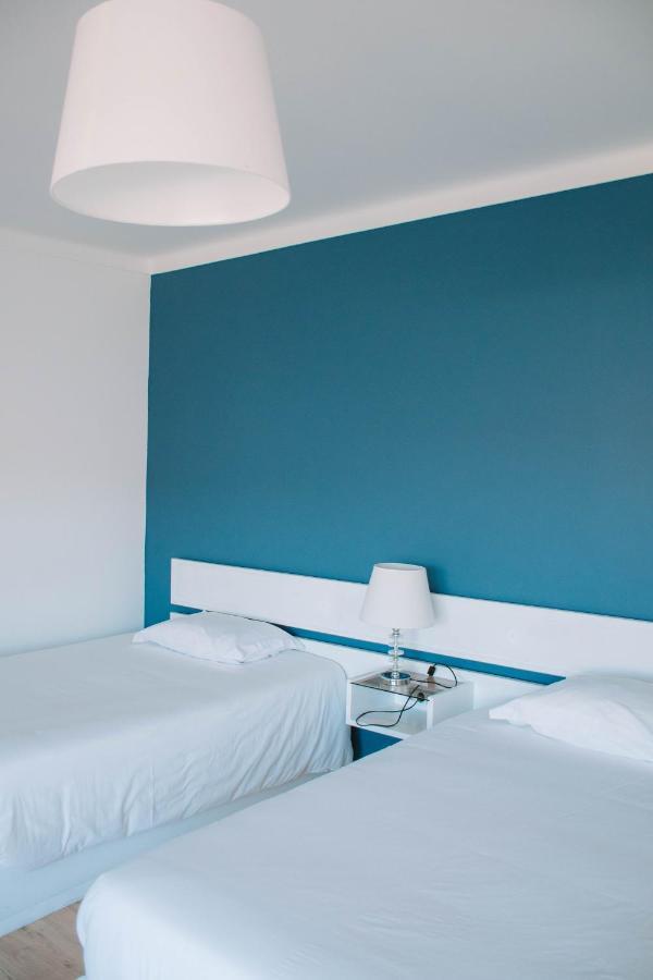 Arca Nova Guest House - Caminha Bagian luar foto