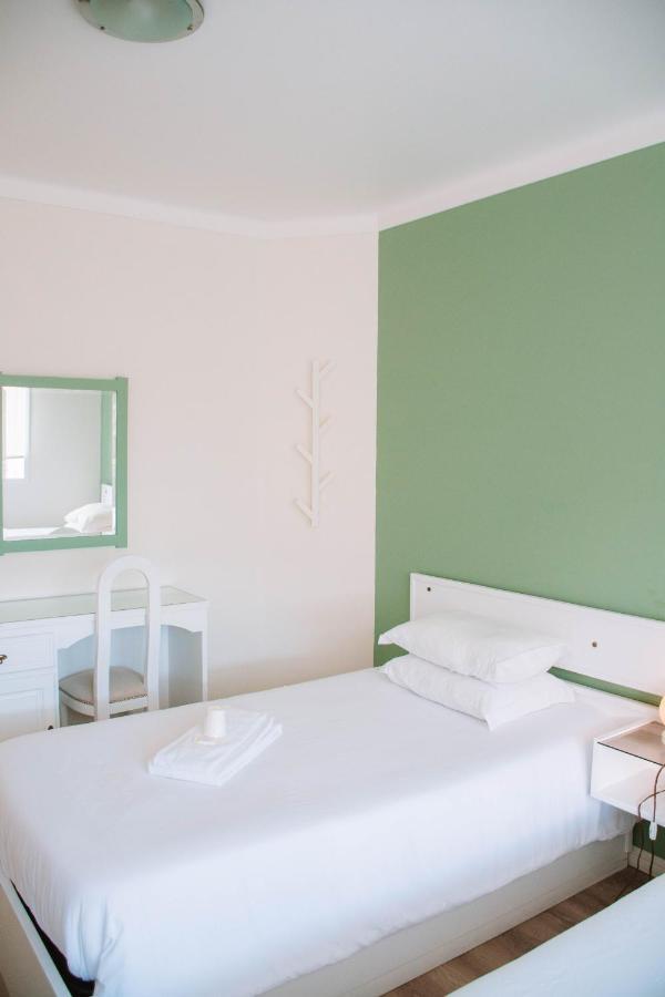 Arca Nova Guest House - Caminha Bagian luar foto