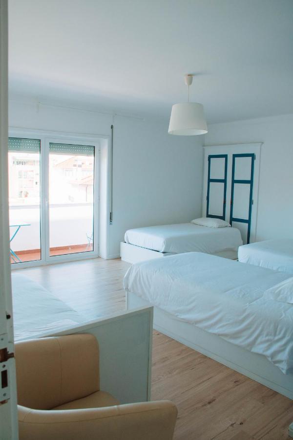 Arca Nova Guest House - Caminha Bagian luar foto