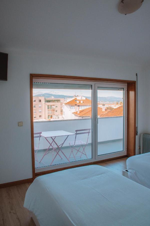 Arca Nova Guest House - Caminha Bagian luar foto