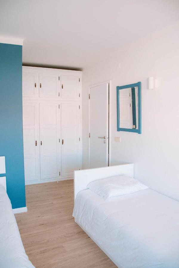 Arca Nova Guest House - Caminha Bagian luar foto