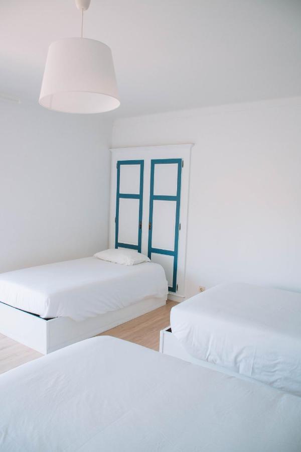 Arca Nova Guest House - Caminha Bagian luar foto