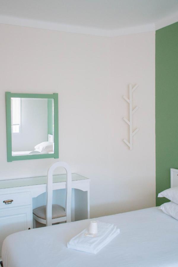 Arca Nova Guest House - Caminha Bagian luar foto
