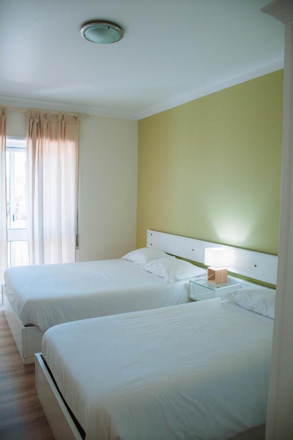 Arca Nova Guest House - Caminha Bagian luar foto