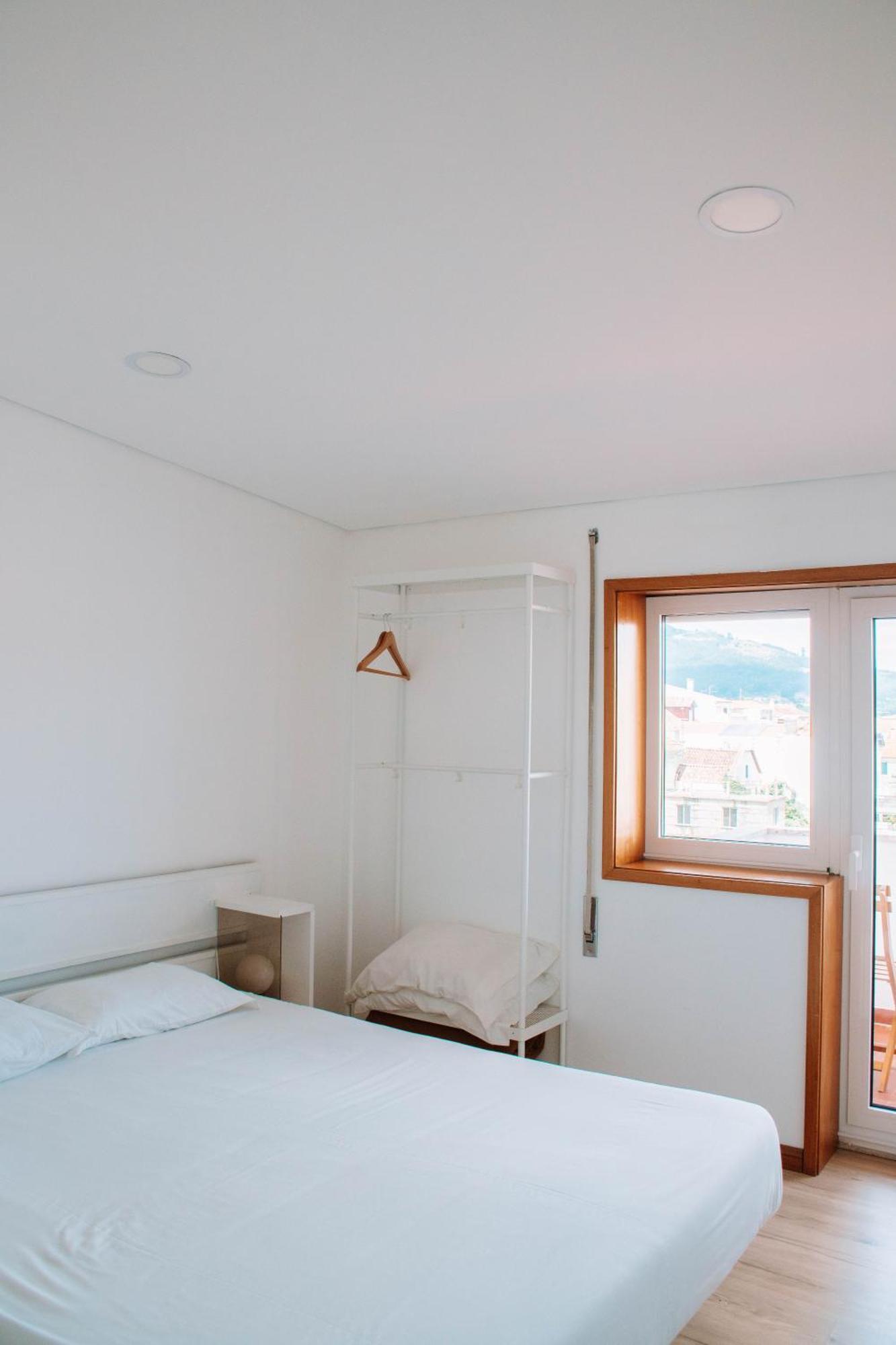 Arca Nova Guest House - Caminha Bagian luar foto