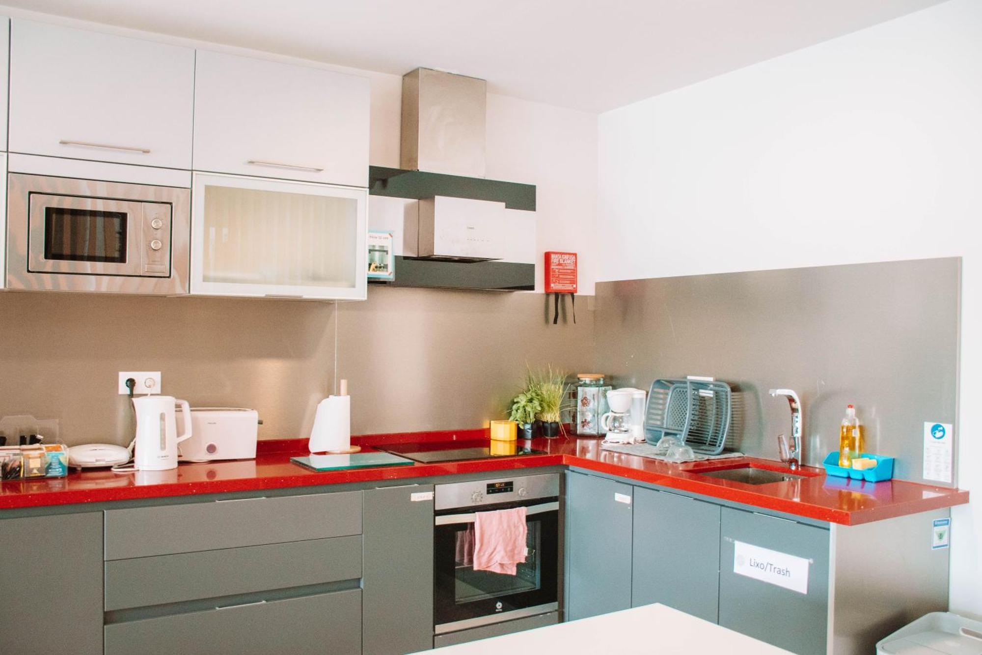 Arca Nova Guest House - Caminha Bagian luar foto