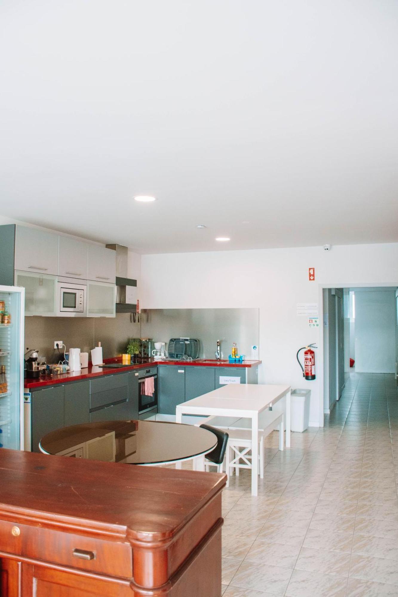 Arca Nova Guest House - Caminha Bagian luar foto