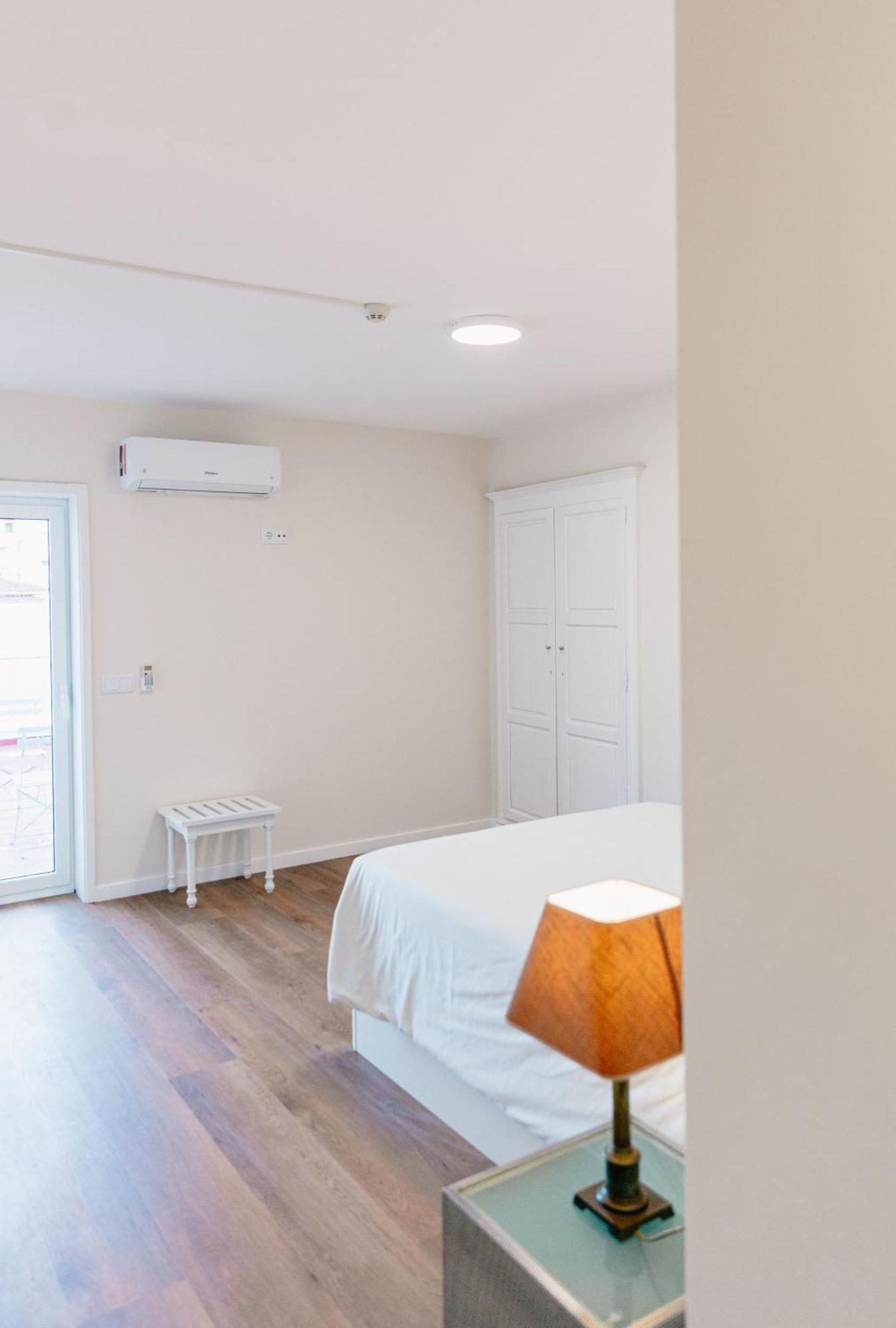 Arca Nova Guest House - Caminha Bagian luar foto