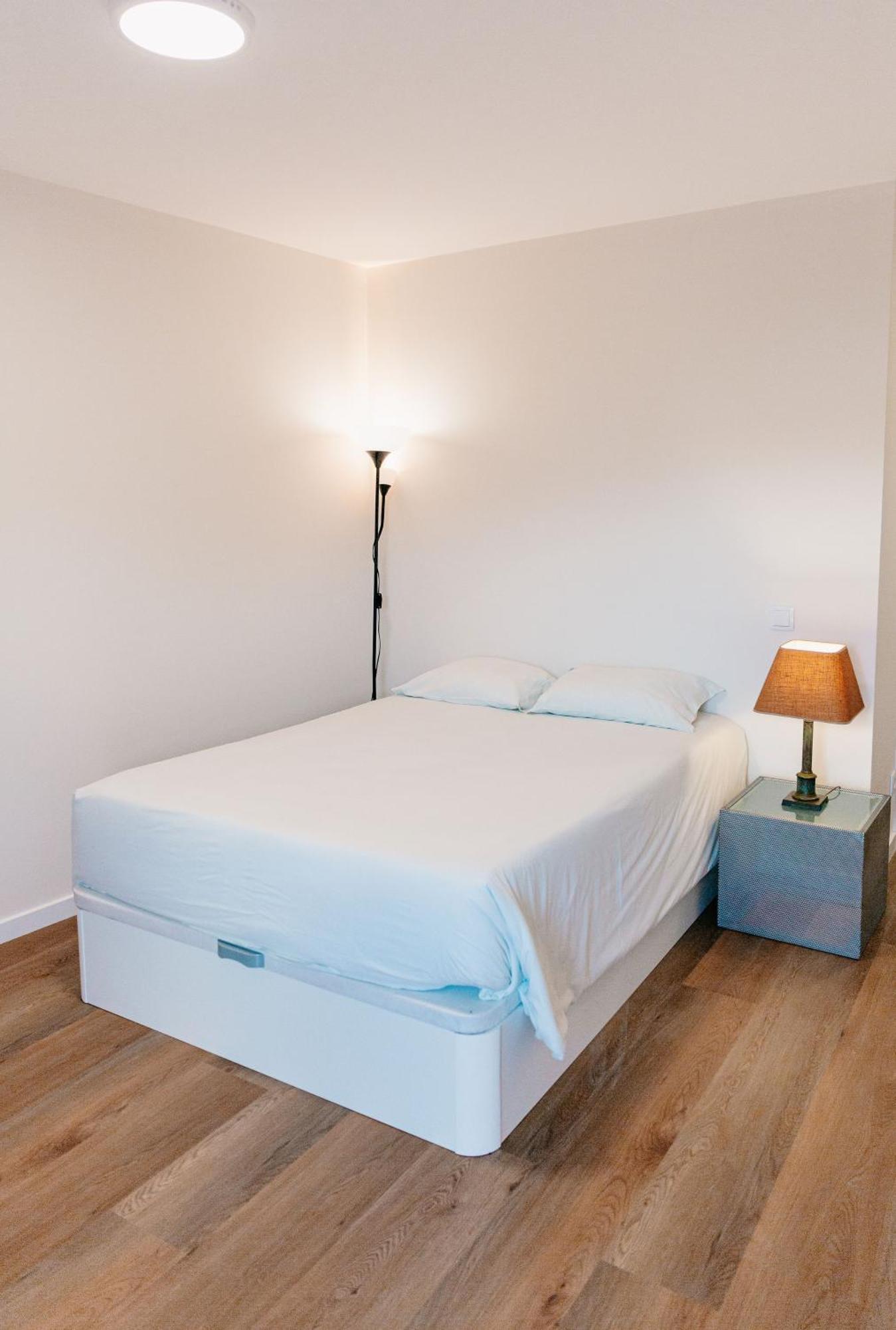 Arca Nova Guest House - Caminha Bagian luar foto